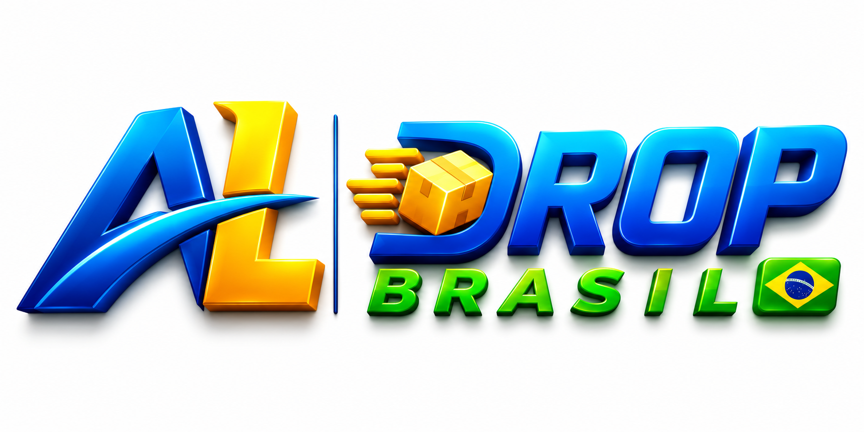 AL.Drop Brasil
